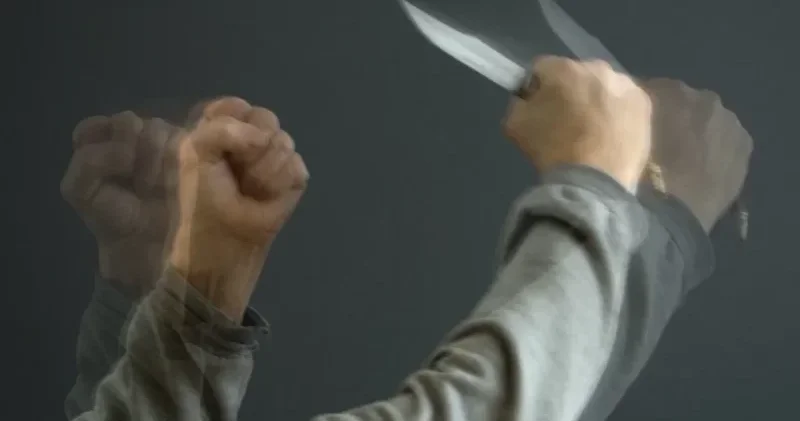 “Tik Tok” mübahisəsi qanla bitdi: Evinə getdi, söhbət edib ayrıldı, 1 saat sonra geri dönüb... TƏFƏRRÜAT