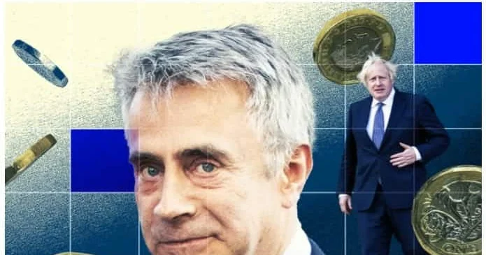 Ukraynada müharibəyə görə Consona rüşvət verilib? BÖYÜK İDDİA