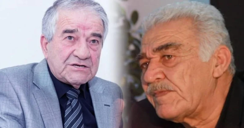 Seyran Səxavət: “Dünya vağzal kimidir, gəlirsən...”
