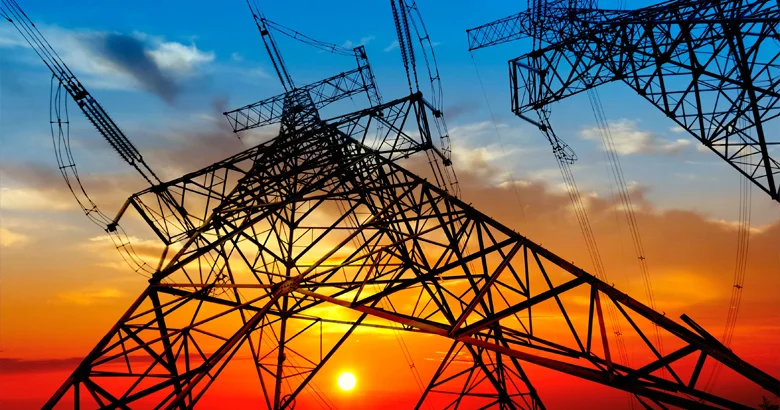Azərbaycandan Rusiyaya və əks istiqamətdə elektrik enerjisi ixracı azalıb