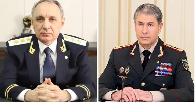 100 MİNLİK DƏLƏDUZLUĞA GÖZ YUMULUR ​​​​​​​Yasamal Prokurorluğu dələduzluq edən ata balaya niyə cinayət işi açmır?..
