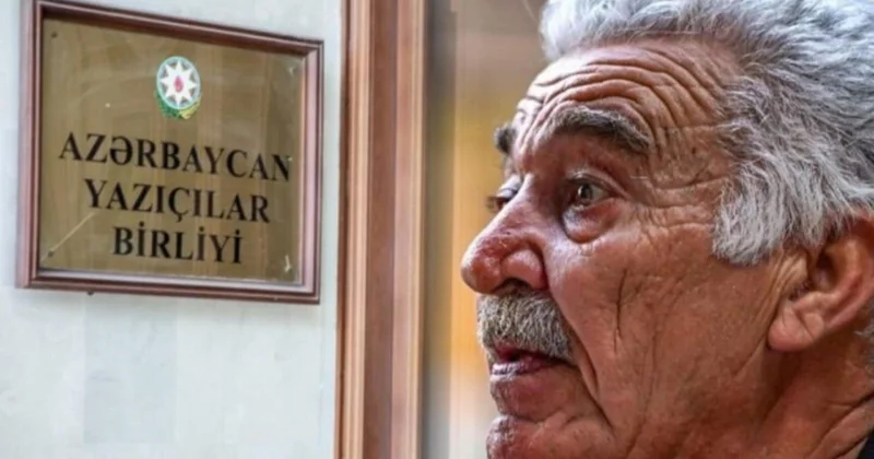 Azərbaycan Yazıçılar Birliyi şairin ailəsinə başsağlığı verdi