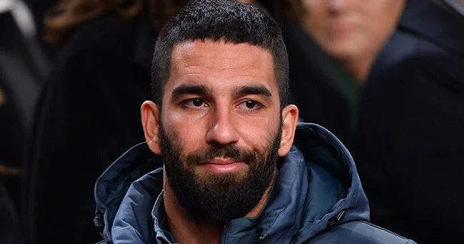 Arda Turan və Srna millimizin Ukrayna ilə matçında