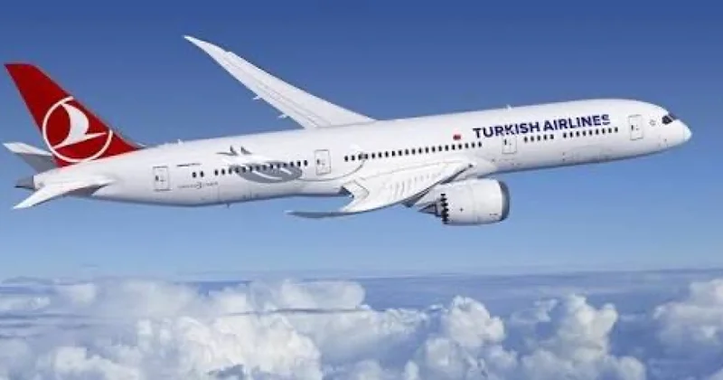 “Türk Hava Yolları” təyyarə sayına görə dünyada doqquzuncu yerə yüksəlib