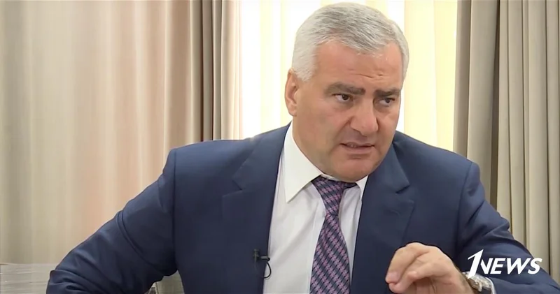 Миллиардеру Самвелу Карапетяну накинули обвинений