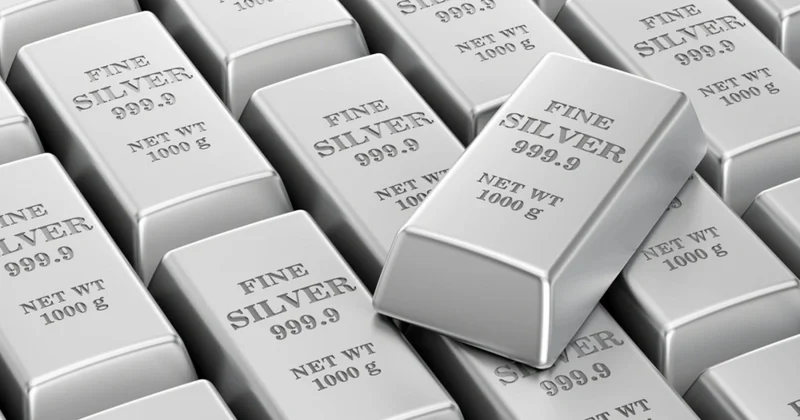 Qiymətli metalın dəyəri tarixi həddə çatdı