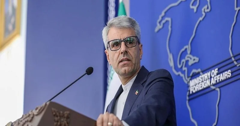 İran “Nüvə Silahlarının Yayılmaması haqqında Müqavilə”yə sadiq qaldığını bəyan edib