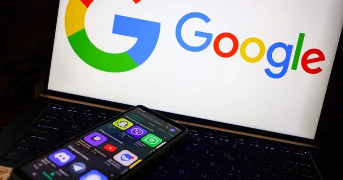 Google Android də riskli xüsusiyyət təqdim etdi