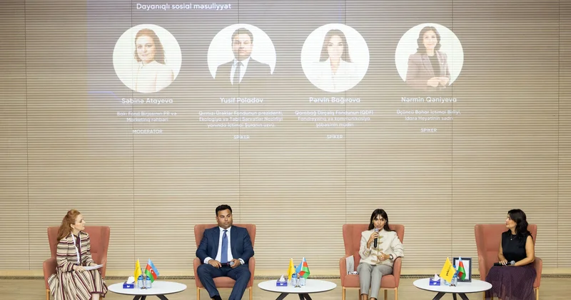 Yelo Bank поддержал проведение PR форума 2025 (ФОТО)