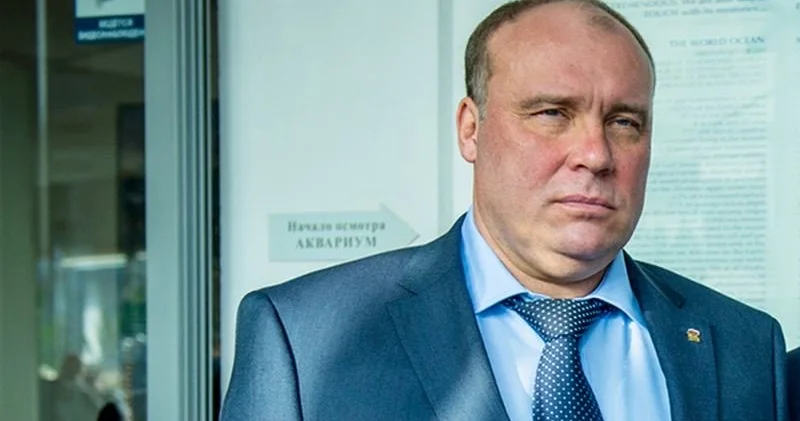 Putinlə belə danışa bilməzsən! Rus deputat əsəbiləşdi