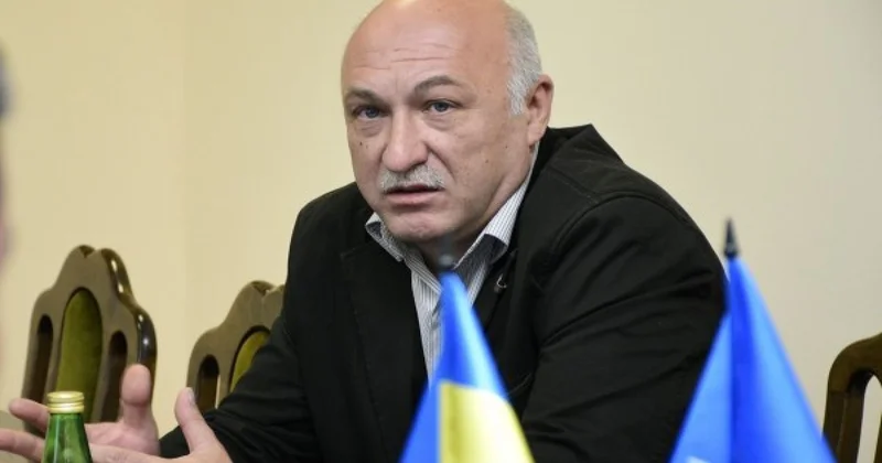 Украинский политолог: Tomahawk не вундерваффе , а лишь часть системы ИНТЕРВЬЮ