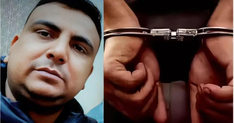 “Ən çox axtarılan cinayətkar” Bakıda saxlanıldı Silsilə qətllər…