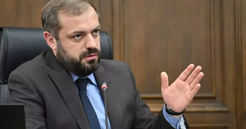 Министр Папоян не против турецких инвестиций в Армению