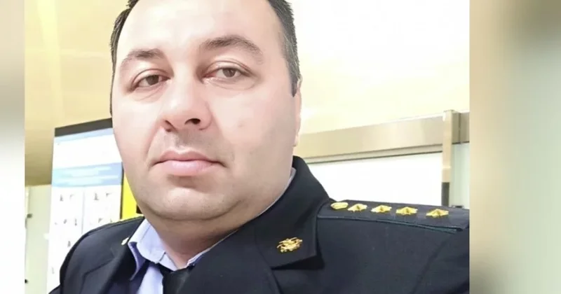 DGK nin əməkdaşı öldürüldü: 17 yaşlı yeniyetmə saxlanıldı