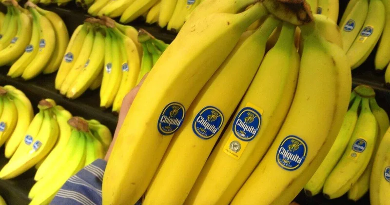 Bananın qaralmaması üçün bunu edin