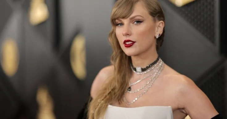 Teylor Svift serialının yayım tarixini açıqladı