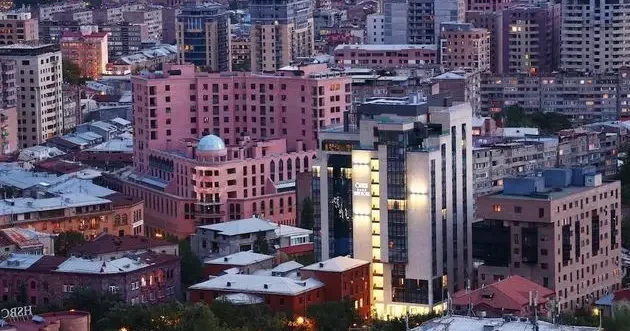 Ermənistanda Türkiyə otelləri “Tamamilə normal hesab edirik”