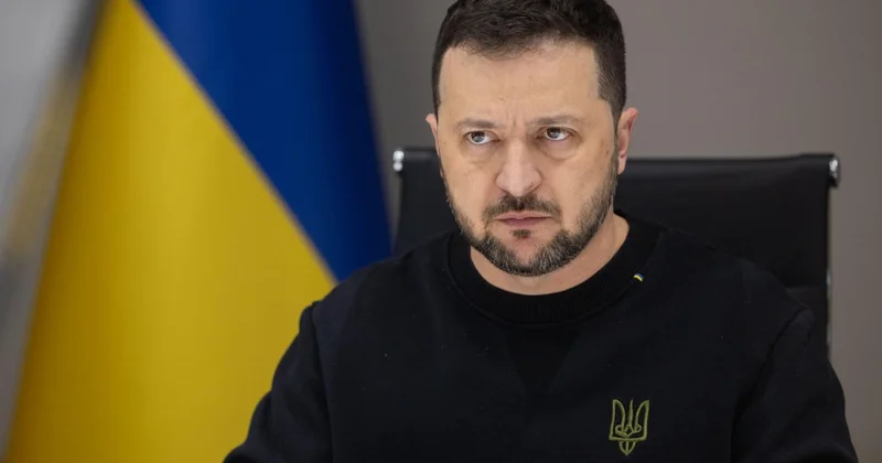 Зеленский назвал последний ход Путина в войне