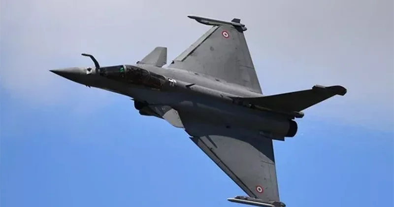 NATO qırıcıları Estoniyada aşağı hündürlükdə təlim uçuşları keçirəcək