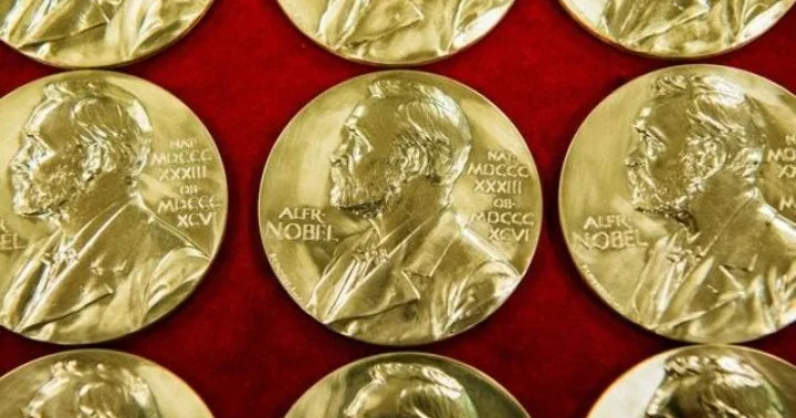 2025 ci il Nobel İqtisadiyyat Mükafatının sahibləri açıqlanıb “Hələ də heyrət içindəyəm”