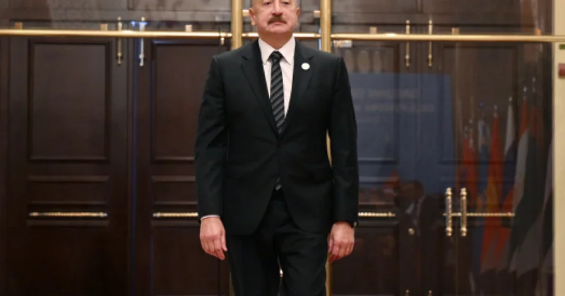 Prezident İlham Əliyevin Yaxın Şərq Sülh Sammitinə dəvət olunması Azərbaycanın qlobal problemlərin həllinə verdiyi töhfənin növbəti təsdiqidir ŞƏRH
