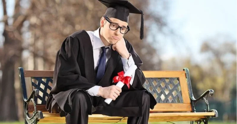 Azərbacan Avropada son sıralarda Universitetlər işsizlər ordusu yetişdirir…
