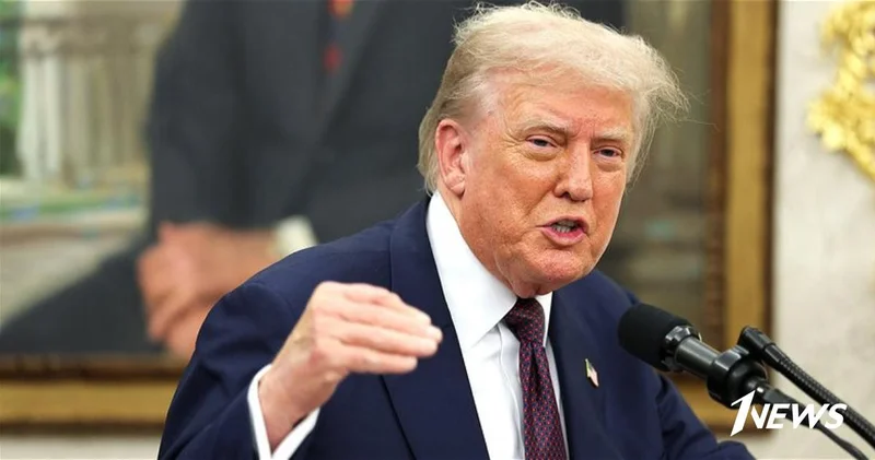 Трамп предложил создать Совет мира для восстановления и обустройства Газы