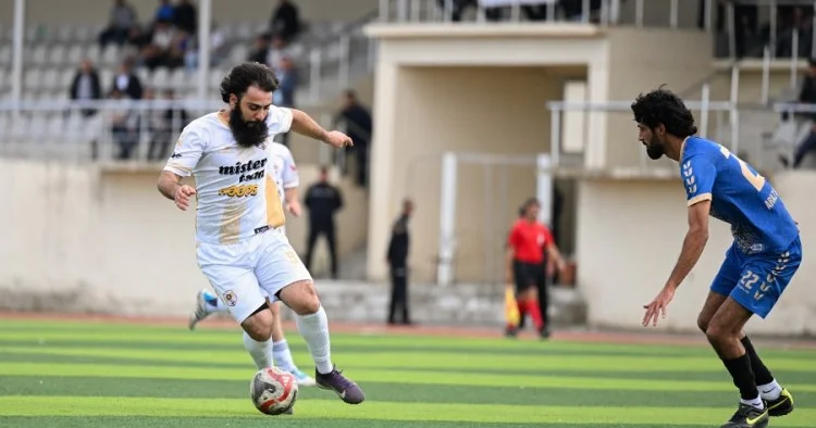 Dinamo və Şirvan dan qələbə, Ağstafa Gəncləri ilk xalını qazandı