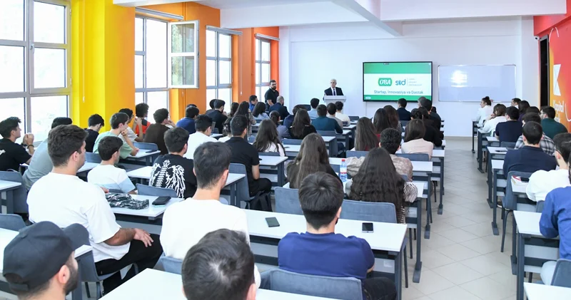 Son 6 gün: OBA ilə ideyanı reallığa çevirmək fürsətini qaçırma! (FOTO)