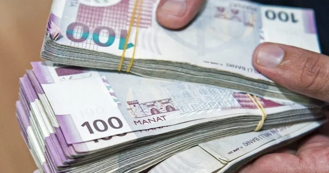 İşlədiyi şirkətdən 77 min manat mənimsədi, 5 il həbs olundu
