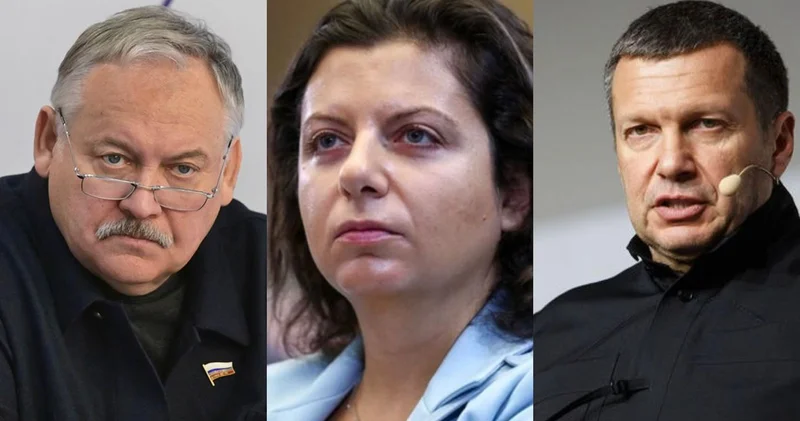 Bakını hədəf alan məşhur ruslar: Əliyevlə Putin onları belə susdurdu