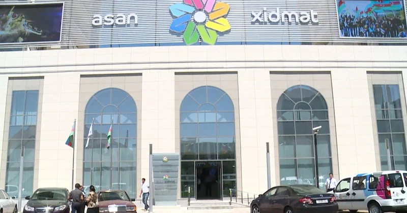 ASAN Xidmət “Problemlərin həll edilməsi nazirliyi”nin prototipidir AÇIQLAMA