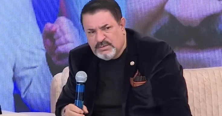 Mənim oğlum deyil, ona halallıq vermirəm