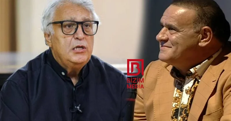 Fərhad Bədəlbəyli Taciri Konservatoriyaya qəbul etməyib? VİDEO