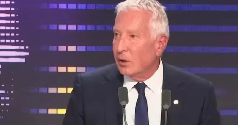 Fransanın yeni hökumətinə etimadsızlıq artır