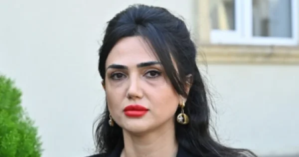 İlahə Şükürova vəzifəsindən azad edildi