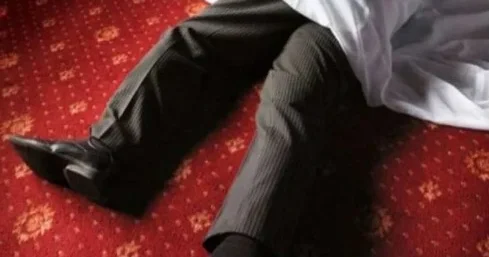 Bakıda hosteldə ÖLÜM