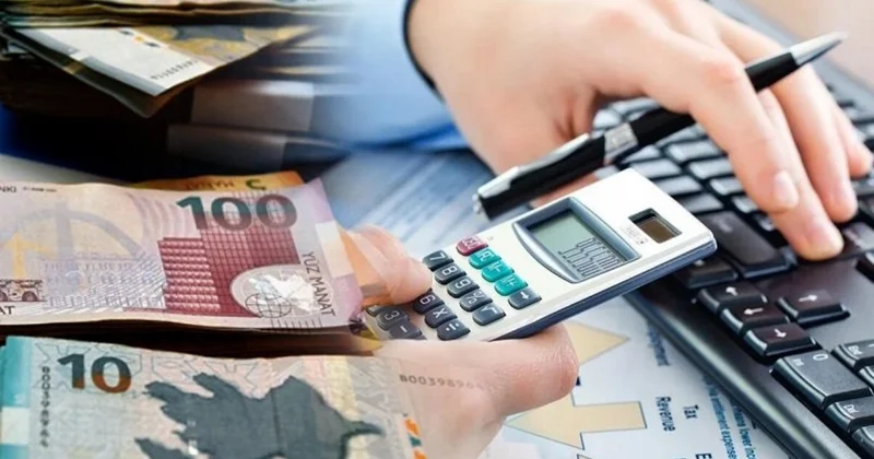 Pensiya üçün 5.3 milyard manat xərclənib