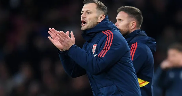 Arsenal ın sabiq futbolçusu Çempionşip təmsilçisinin baş məşqçisi olacaq