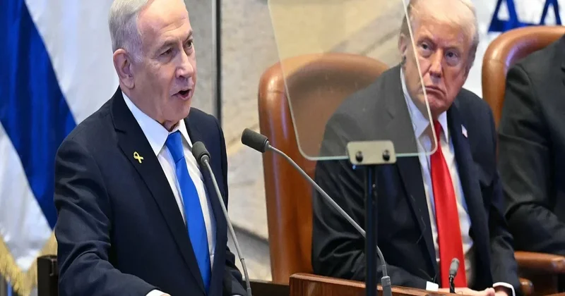 Netanyahu: Qasim Süleymaninin öldürülməsi dünyadakı balansı dəyişdi
