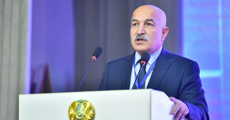 ADNSU nun şanlı salnaməsinə qızıl hərflərlə yazılmış ad