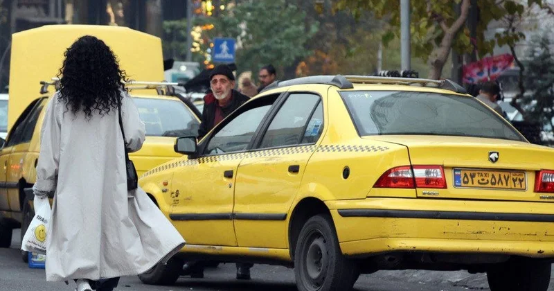 Tehran küçələrində hicabsız qadınlar İranda nə baş verir? FOTOLAR