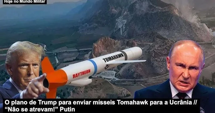 TRAMPDAN TARİXİ “TOMAQAVK” QƏRARI ABŞ Prezidenti ilk dəfə Putini açıq təhdid etdi