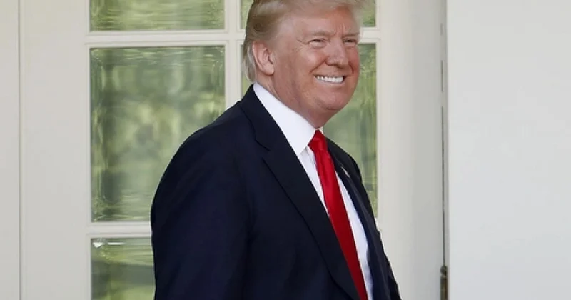 Трамп гордится: Не дал Украине ни цента