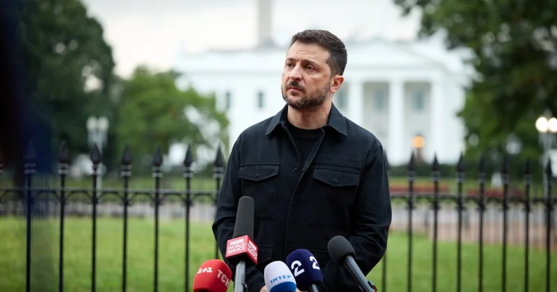 Зеленский рассказал, за счёт чего Украина может получить ракеты Tomahawk Minval Politika