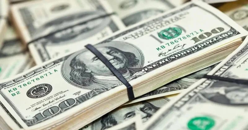 Qazaxıstan 50 min dollardan yuxarı valyuta əməliyyatlarına nəzarəti gücləndirəcək