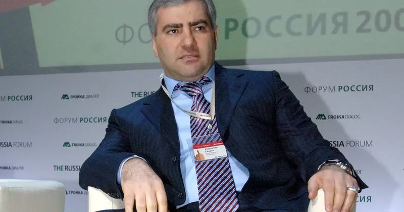 В Армении олигарху Карапетяну предъявили новое обвинение