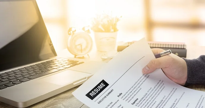 Effektiv CV necə hazırlanmalıdır?