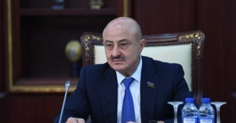 Azərbaycanın beynəlxalq nüfuzu və geosiyasi təsir imkanları artır Asif Əsgərov