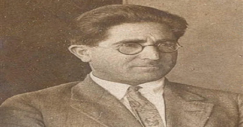 Bağırov və Beriyaya sui qəsd edən alim kim idi?